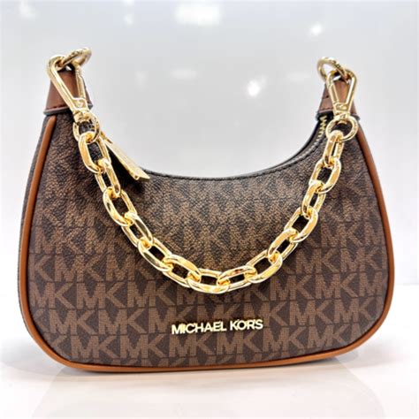 mini bag michael kors ebay|Michael Kors small crossbody bag.